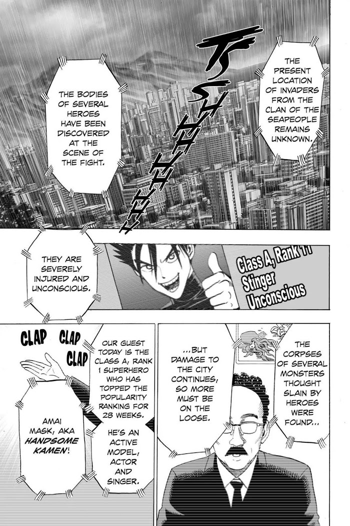 One Punch Man - Chapter 25 image 54